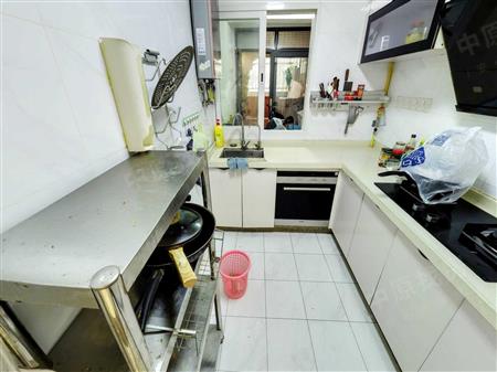 深业新岸线（二期）-厨房