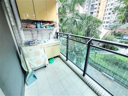 深业新岸线（二期）-阳台