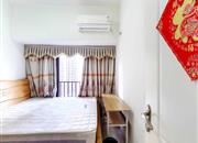 流塘阳光花园-主卧