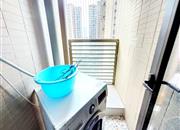 流塘阳光花园-阳台