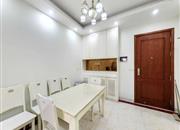 流塘阳光花园-餐厅