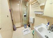 流塘阳光花园-卫生间