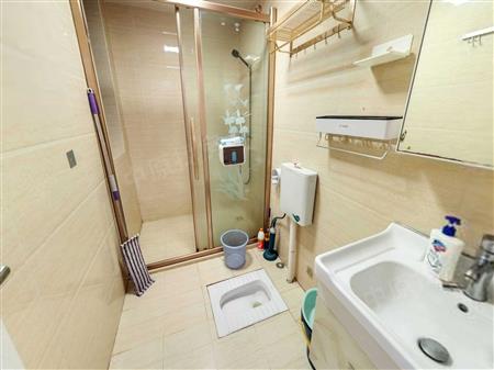 流塘阳光花园-卫生间