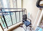 流塘阳光花园-阳台