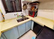 流塘阳光花园-厨房