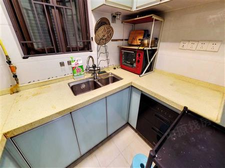 流塘阳光花园-厨房