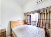 流塘阳光花园-主卧