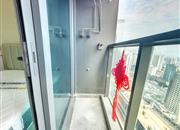 华润未来城-阳台