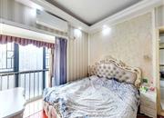 花语岸花园-主卧