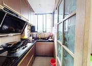 花语岸花园-厨房