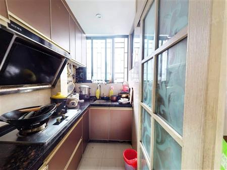 花语岸花园-厨房