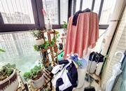 花语岸花园-阳台