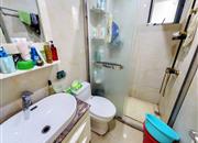 花语岸花园-卫生间