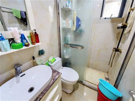 花语岸花园-卫生间