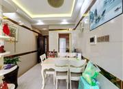 花语岸花园-餐厅