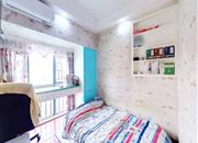 花语岸花园-次卧