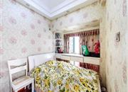 花语岸花园-次卧