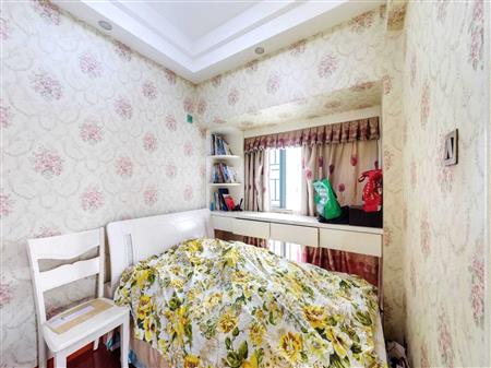 花语岸花园-次卧