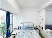 新一代大厦-主卧