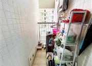 新一代大厦-阳台