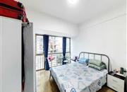 新一代大厦-主卧