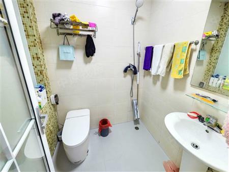 新一代大厦-卫生间