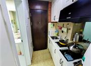 新一代大厦-厨房