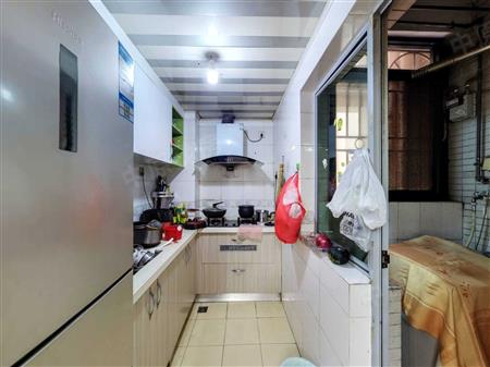 美杜兰华庭-厨房