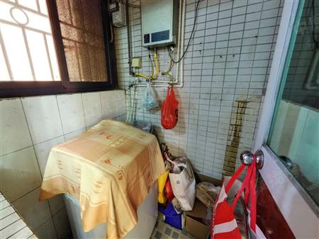 美杜兰华庭-阳台