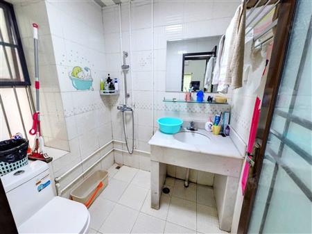 美杜兰华庭-卫生间