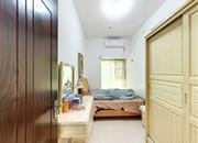 美杜兰华庭-次卧