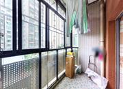 美杜兰华庭-阳台