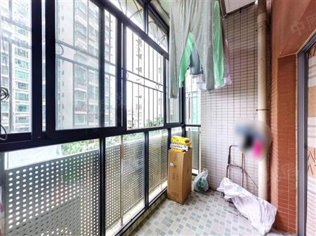 美杜兰华庭-阳台