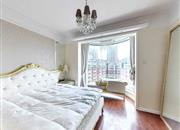 百仕达花园一期-主卧