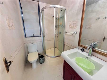 百仕达花园一期-卫生间