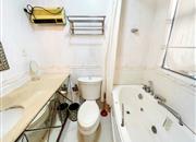 百仕达花园一期-卫生间