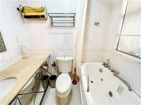 百仕达花园一期-卫生间