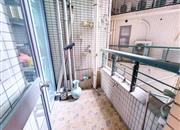 百仕达花园一期-阳台