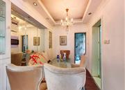 百仕达花园一期-餐厅