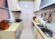 百仕达花园一期-厨房