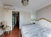 百仕达花园一期-主卧