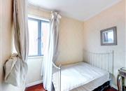 百仕达花园一期-次卧