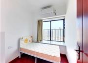 东方盛世花园(二期)-次卧