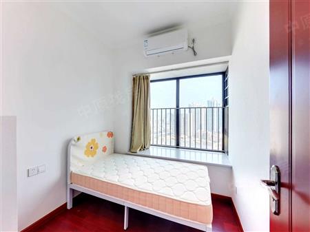 东方盛世花园(二期)-次卧