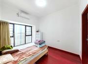 东方盛世花园(二期)-主卧