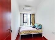 东方盛世花园(二期)-次卧