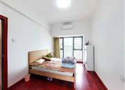 东方盛世花园(二期)-主卧