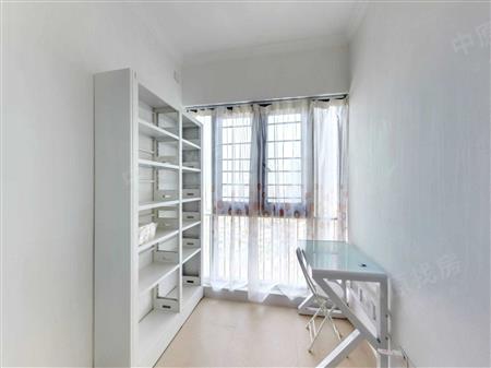 东方盛世花园(二期)-书房