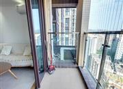 东方盛世花园(二期)-阳台