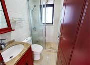 东方盛世花园(二期)-卫生间